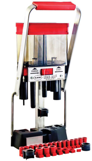Lee Load-All II 90012 20 Gauge shotshell reloader press