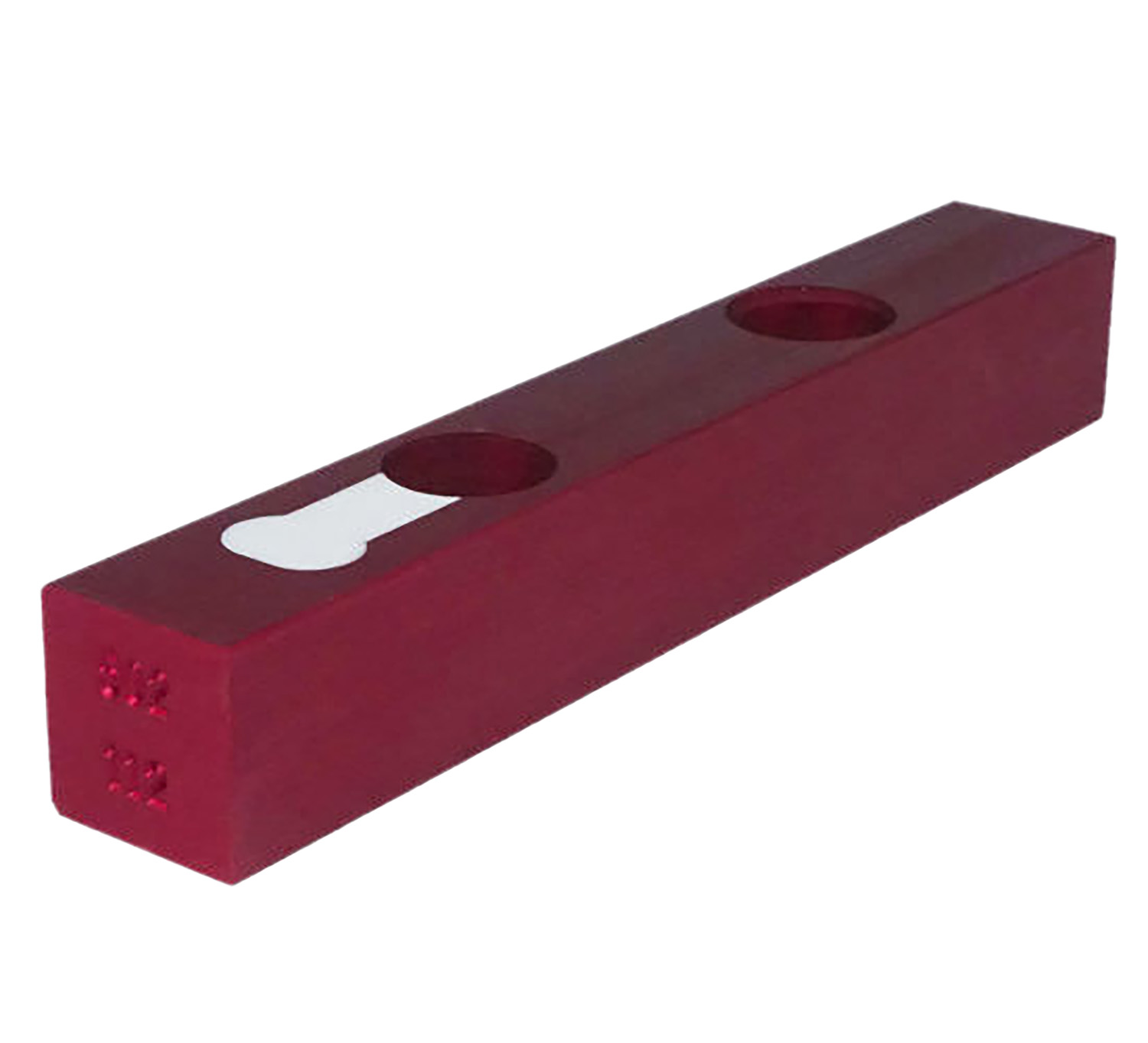 MEC 502-078 Charge Bar — 7/8 oz Lead Shot - Alexander's MEC 502-078 Charge Bar — 7/8 oz Lead Shot - Alexander's