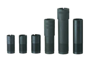 Mossberg Accu-Mag 12GA X-Full choke tube, black steel
