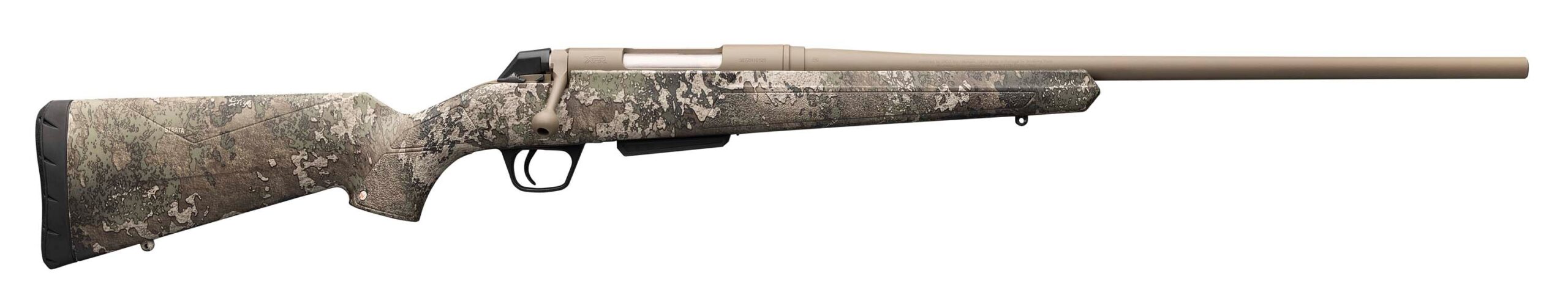 Winchester XPR Hunter .400 Legend 22in TrueTimber Strata