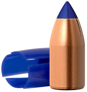 Barnes Spit-Fire T-EZ .50 Cal 250 gr muzzleloader bullets with sabot, 15 count