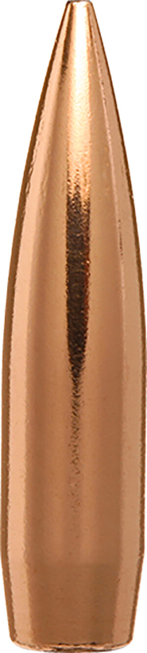 Berger Juggernaut Target 185 gr .30 cal bullets, 100 per box