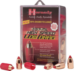 Hornady MonoFlex ML .50 caliber 250 gr low-drag sabot box, 20 count