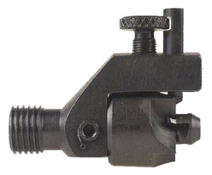 RCBS Trim Pro 3-Way Cutter .375 Cal black three-blade case cutter head