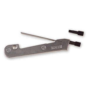 RCBS Universal Primer Arm-2 for small and large rifle and pistol primers, fits Rock Chucker II, JR, Reloader Special and most