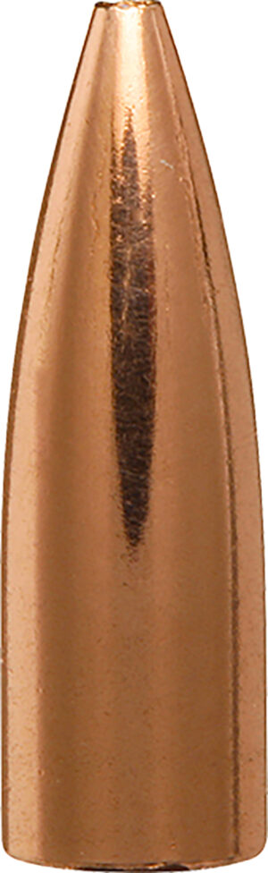 Berger Bullets 52 gr .224 flat base match bullets, 100 per box