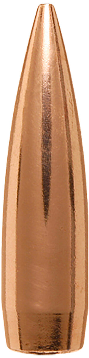 Berger Bullets .30 Cal 155.5 gr Boat Tail match bullets 100 per box