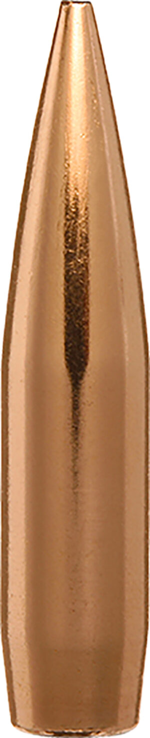 Berger 30 cal .308 210 gr VLD Boat Tail bullets 100 per box
