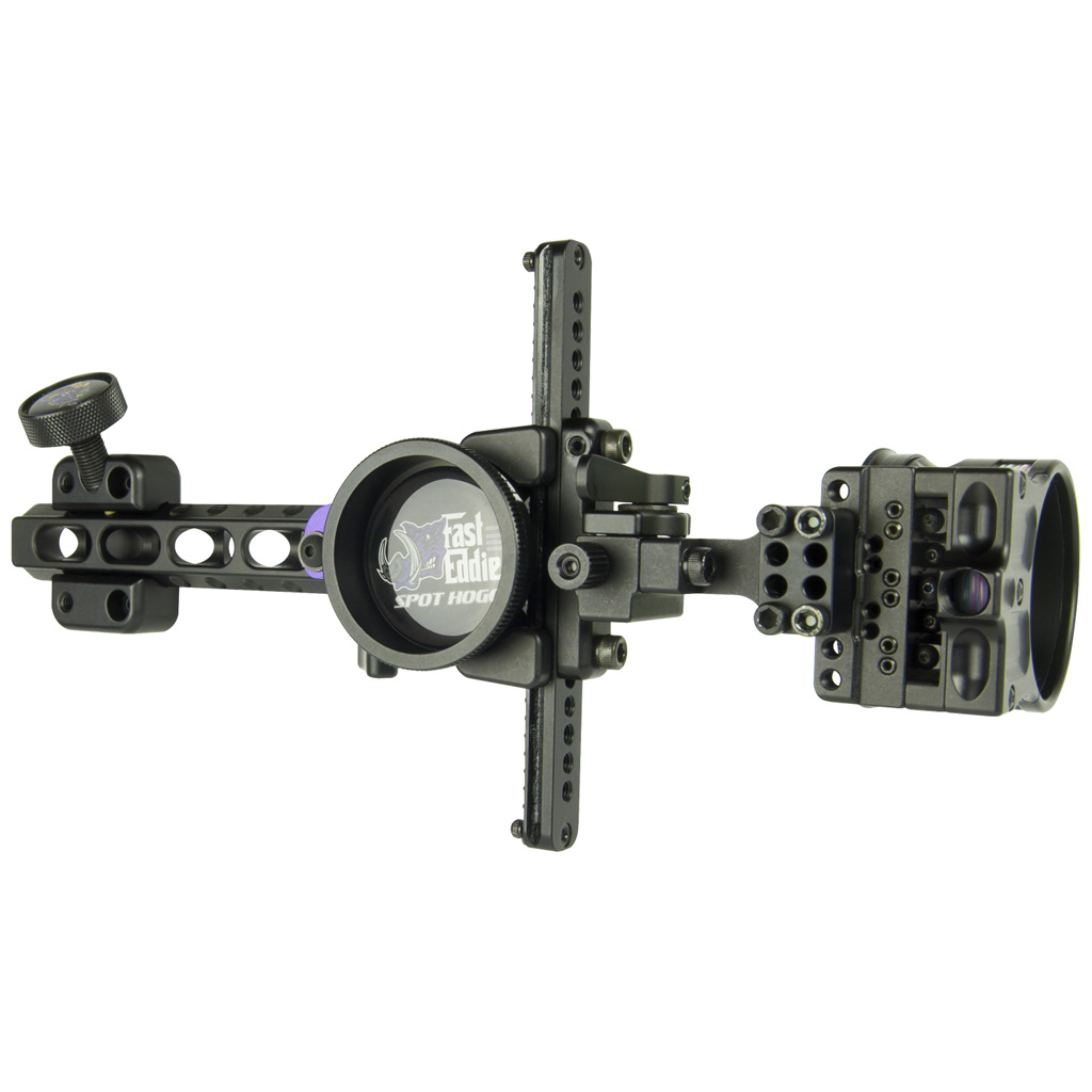 Spot Hogg Fast Eddie XL 1-Pin .019 RH Sight - Alexander's