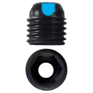 Specialty Archery Clarifier 3/32 in No. 1.5 peep clarifier