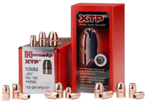 Hornady XTP .44 Cal .430 300 gr Jacketed Hollow Point 50 per box
