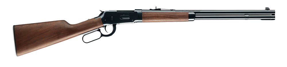 Winchester 94 Trails End Takedown .38-55 20″ Walnut