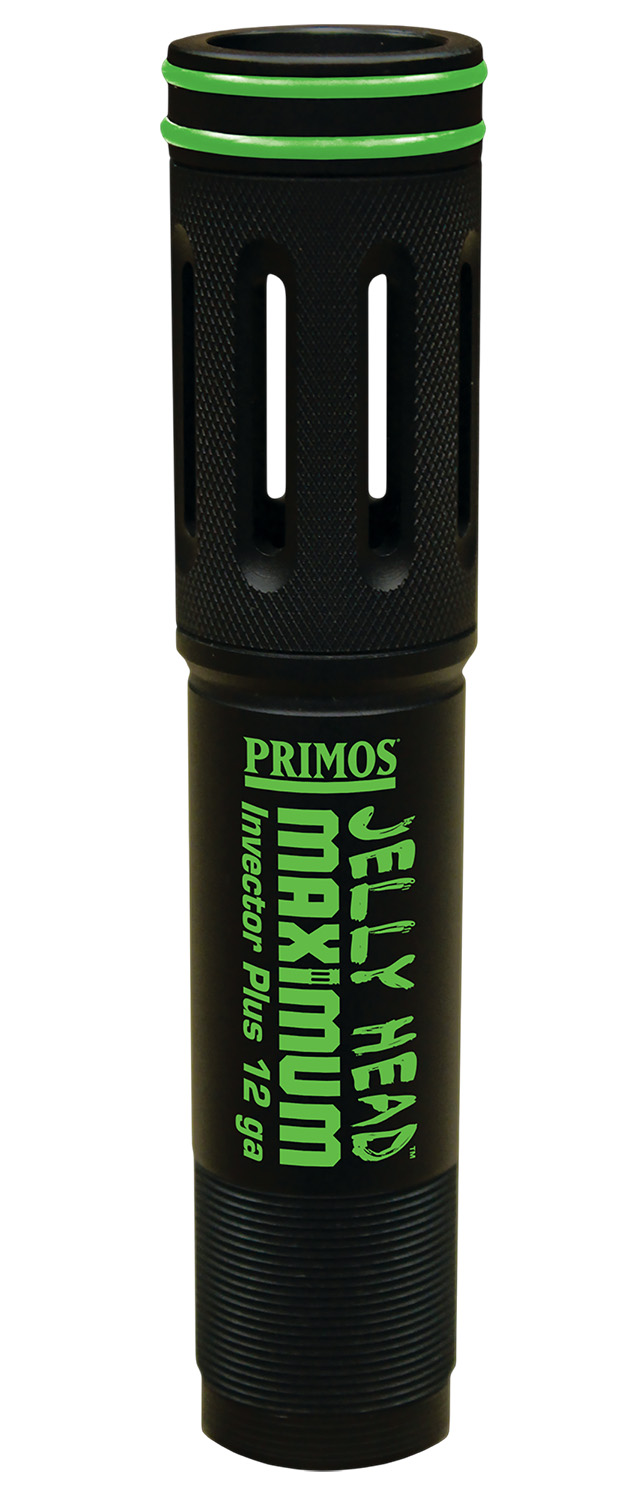 Primos JellyHead Maximum 69402 - 12 Gauge Ported Turkey Choke