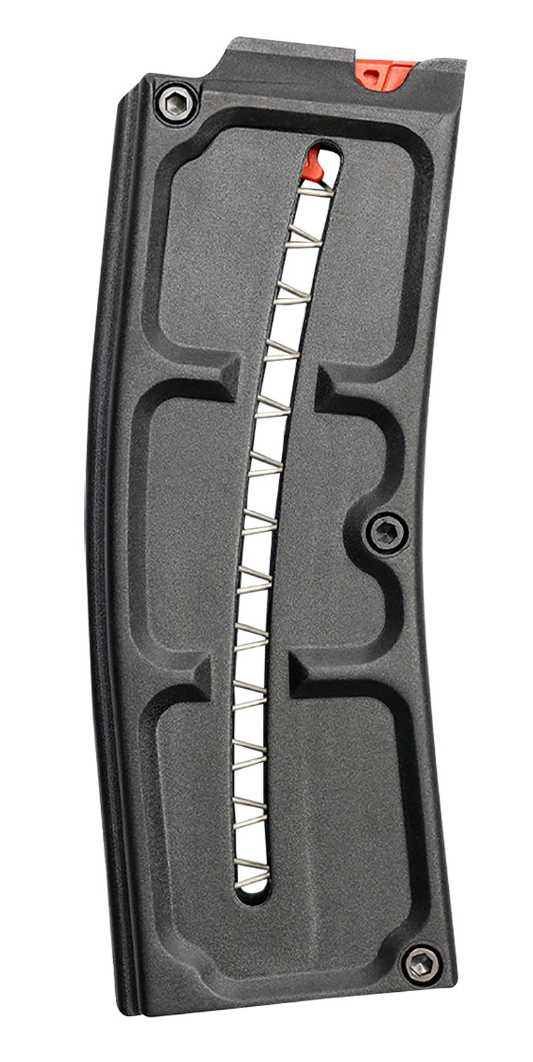 f.m Franklin Armory F17 Magazine .17 WSM Black Detachable - Alexander's