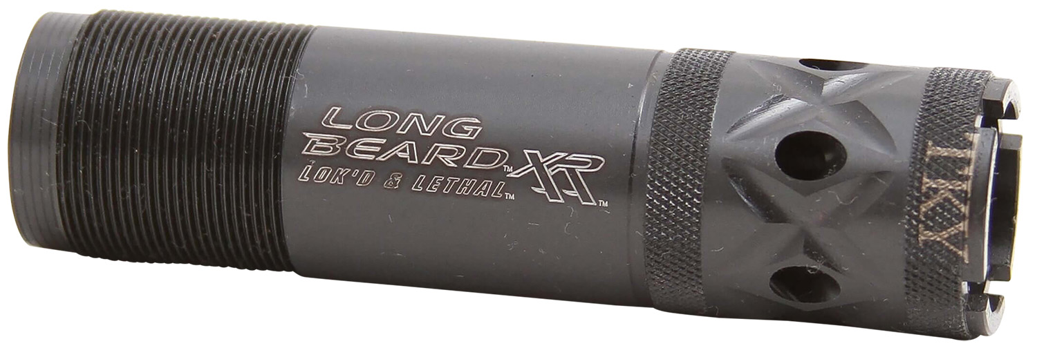 Carlson's Long Beard Turkey Choke Remington 12GA .660 Ported