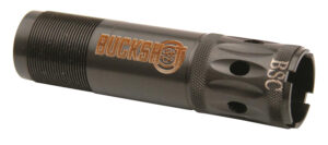 Carlson's Buckshot choke tube Invector-Plus 12 Gauge ported 17-4 stainless