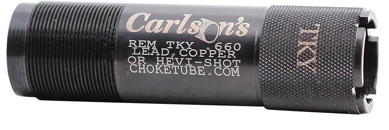 Carlson's Turkey Extended Choke Tube 12 Gauge .660 - Alexander's
