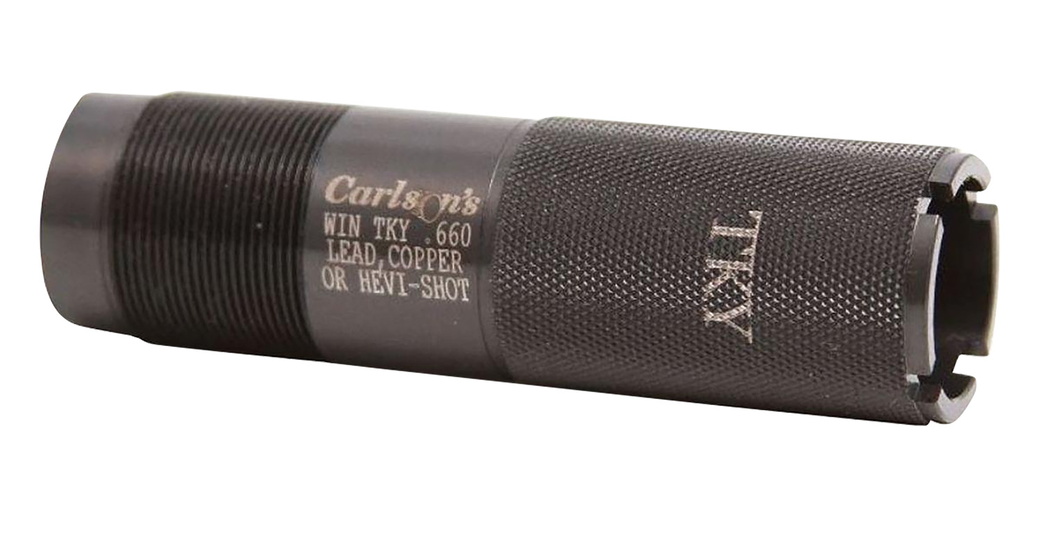 コサキン Carlson's Extended Turkey Choke Tube - 12 Gauge .660 - Alexander's