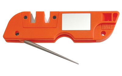 AccuSharp Explorer Outdoor Survival Tool & Sharpener - Alexander's