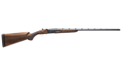 AKKAR High Noon 28 Gauge 28 in Walnut Field Shotgun