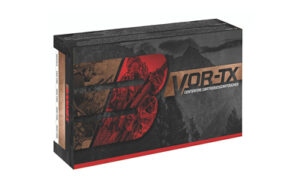 Barnes VOR-TX 7mm PRC 170gr TTSX PTBT 20-round box