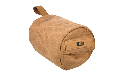 Birchwood Casey Steady-Shot Delta Bag Ultralight tan 7.5 x 5.5 in