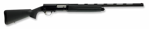 Browning A5 Stalker 12 Gauge 28″ 3.5″ Black Synthetic