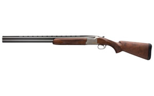 Browning Citori Hunter Grade II 20 Gauge 28-inch over/under shotgun side view