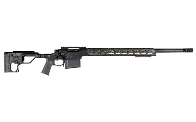 CHRISTENSEN MPR 22CM 20″ 4RD BLK