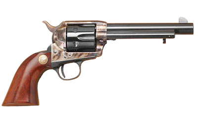 Cimarron Model P .45 LC 5.5″ Case Colored / Blued — image 2