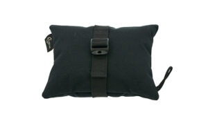 Cole-TAC Big Boss Bag black 1000 Denier Cordura rifle support bag