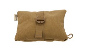 Cole-TAC Big Boss Bag CB coyote shooting support bag