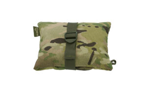 Cole-TAC Big Boss Bag MultiCam shooting support bag made from 1000 Denier Cordura