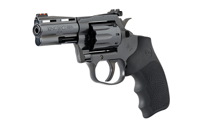 COLT KING COBRA 22LR 3″ 10RD BLK — image 3