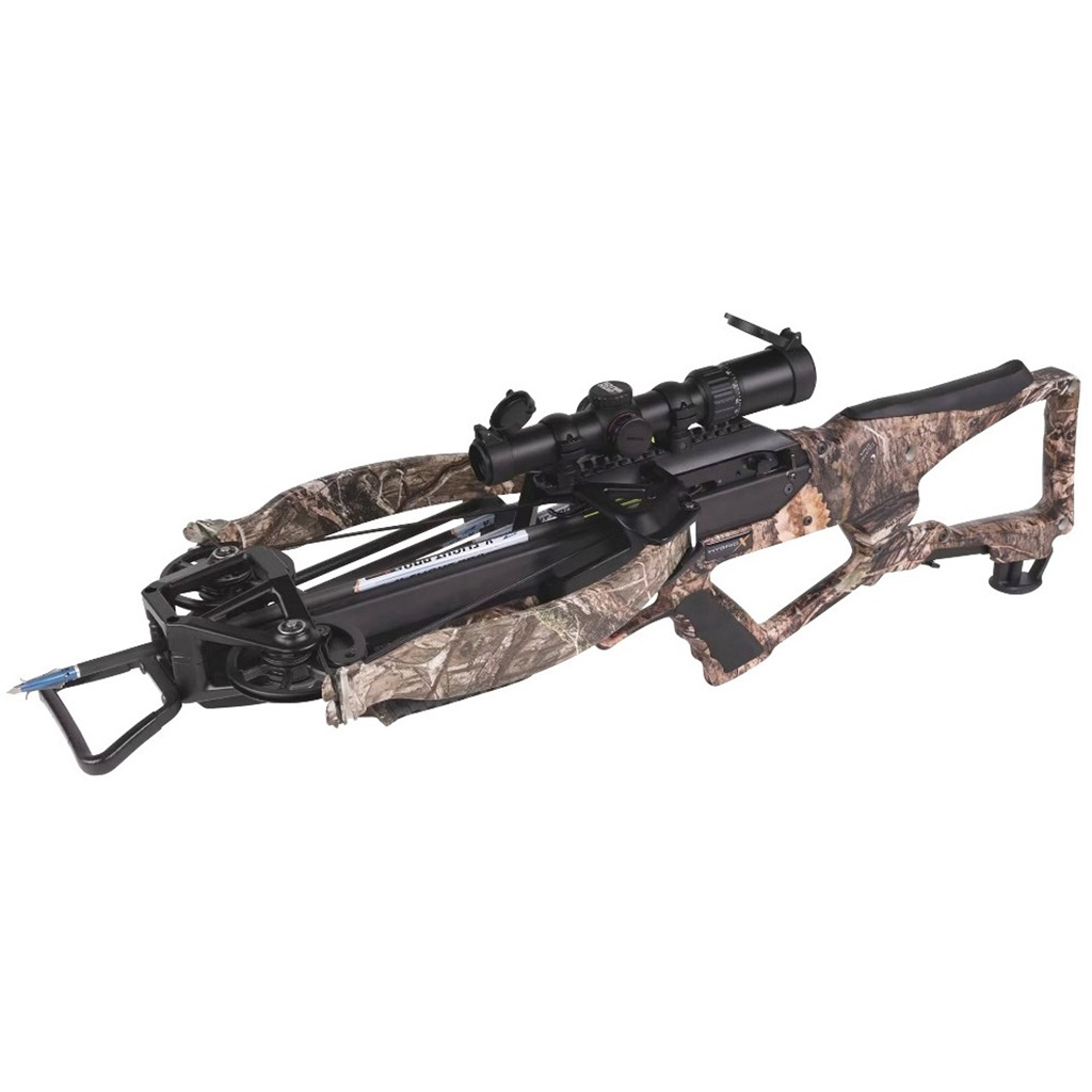 Excalibur Hybrid X Crossbow Package - 29.6 in - Alexander's