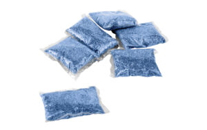 Frankford Arsenal Instaclean Brass Cleaning Packs 24 Bags
