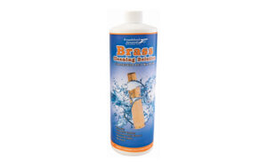 Frankford Arsenal Ultrasonic Brass Cleaning Solution 32 oz bottle