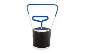 Frankford Arsenal Media Transfer Magnet for 304 stainless media pins, handheld media separator