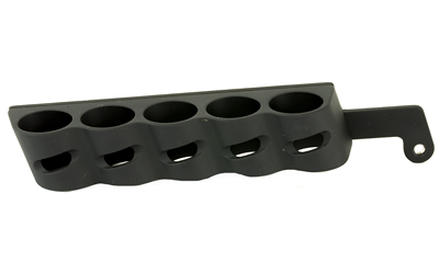 GG&G Mossberg Shockwave Side Saddle — 12 Gauge, 5-Shot - Alexander's