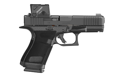 GLOCK 19 GEN6 9MM 15RD 4.02″ COA BLK — image 2