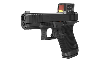 GLOCK 19 GEN6 9MM 15RD 4.02″ COA BLK — image 3