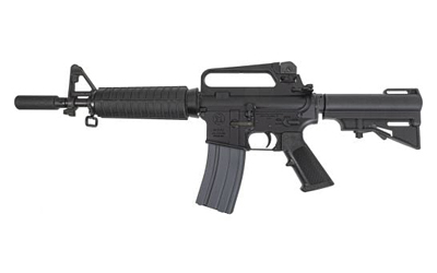 H&R TIA A2 10″ 556 PISTOL 30RD BLACK
