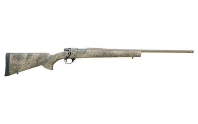 HOWA M1500 FENCE LINE 243WIN 22″ PR