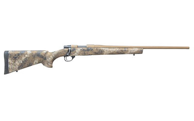 HOWA M1500 FENCE LINE 243WIN 22″ SE — image 2
