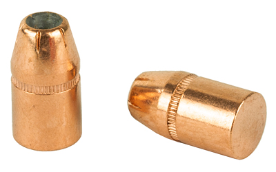 Hornady XTP 158 gr .357 caliber jacketed hollow point bullets 100 count box