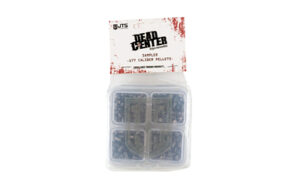 JTS Dead Center .177 Cal Pellet Test Pack 450 count product image