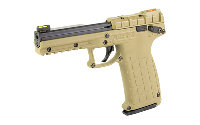 KELTEC PMR30 22WMR TAN 10RD — image 3