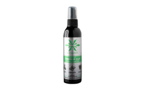 Legend Tremor CLP 4oz pump sprayer bottle