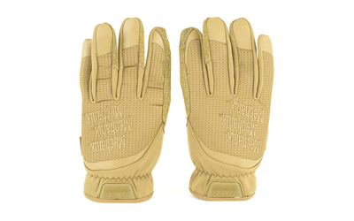Mechanix Wear FastFit XL Coyote Touchscreen Gloves - Alexander's