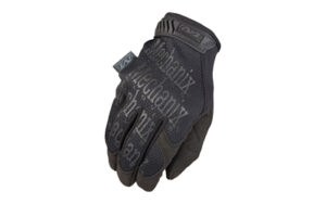 Mechanix Wear Original Covert small glove — synthetic leather palm with TrekDry backing